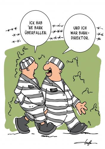 Knastbrüder Knastbrüder