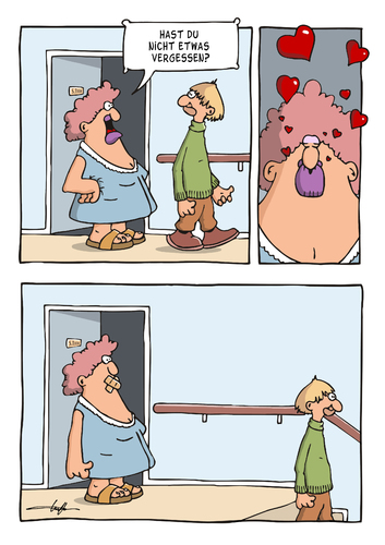 Kuss Kuss