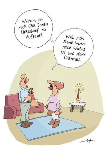 Liebesbrief Liebesbrief