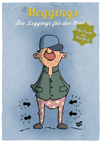 Meggings Meggings