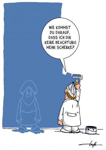 Neue Wandfarbe Neue Wandfarbe