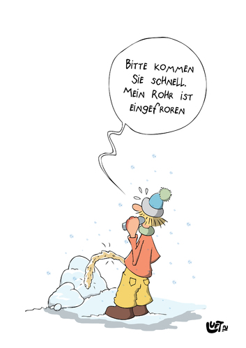 Rohr Rohr
