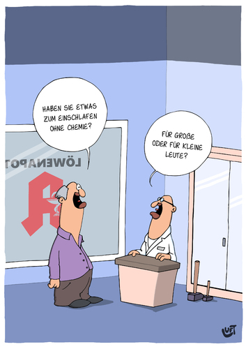 Cartoon: Schlafmedizin (medium) by luftzone tagged thomas,luft,cartoon,lustig,schlafmedizin,apotheke,hammer,medizin,schlafen,thomas,luft,cartoon,lustig,schlafmedizin,apotheke,hammer,medizin,schlafen