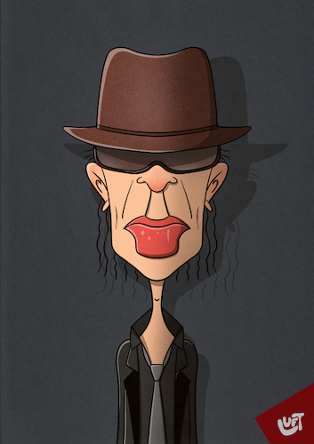 Cartoon: Udo Lindenberg (medium) by luftzone tagged thomasluft,lustig,karikatur,udo,lindenberg,sänger,rocker,panikorchester,musik,musiker,deutschrocker,prominent,berühmt,promi,thomasluft,lustig,karikatur,udo,lindenberg,sänger,rocker,panikorchester,musik,musiker,deutschrocker,prominent,berühmt,promi