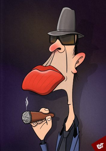 Udo Lindenberg Udo Lindenberg