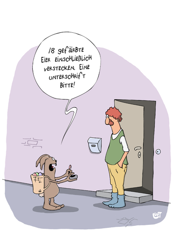 Unterschrift Unterschrift