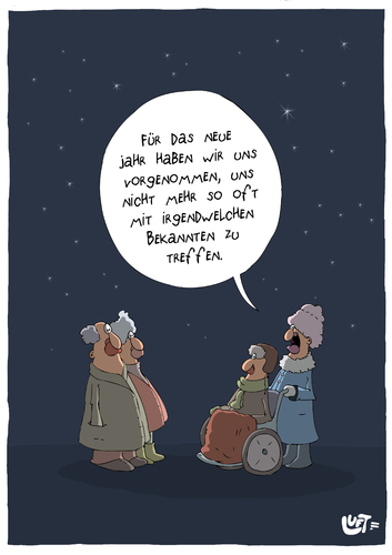 Vorsätze Vorsätze