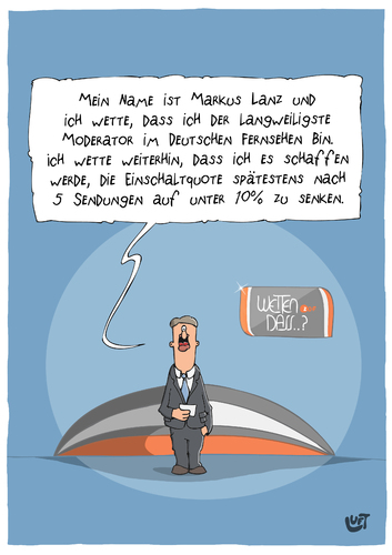 Wetten Dass? Wetten Dass?