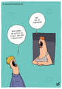 Cartoon: Faule Haut (small) by luftzone tagged thomas,luft,cartoon,lustig,faule,haut,einkaufen