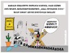 Cartoon: Anal Intruder 3000 (small) by brezeltaub tagged anal,intruder,3000,ai3000,sadomaso,sm,schmerzen,brezeltaub