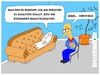 Cartoon: Burn-out (small) by brezeltaub tagged burnout,burn,out,ausgebrannt,nachtschichten,brezeltaub