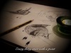 Cartoon: Idea!! (small) by Hobab tagged idee