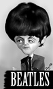 Cartoon: Paul Mccartney (small) by Pajo82 tagged paul,mccartney