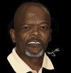 Cartoon: Samuel L. Jackson (small) by Pajo82 tagged samuel,jackson