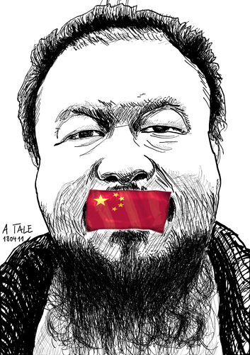 Ai WeiWei Ai WeiWei