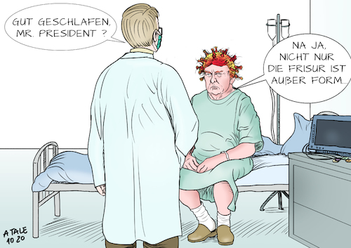Außer Form Außer Form