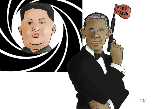 Barack Bond Barack Bond