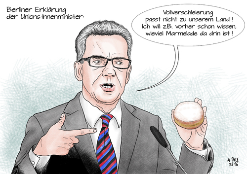 Berliner Erklärung Berliner Erklärung