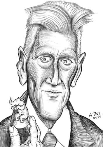 David Lynch David Lynch