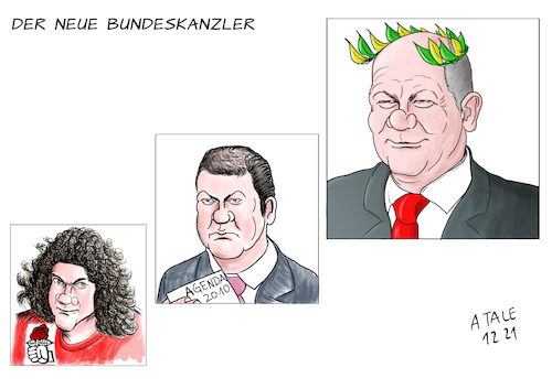 Der Neue Der Neue