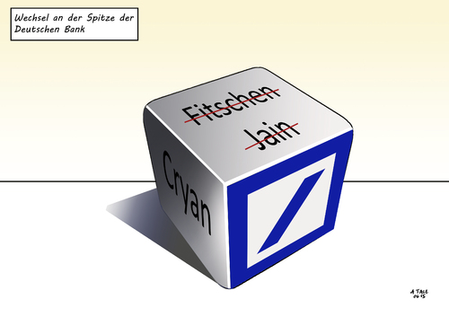 Deutsche Bank Deutsche Bank