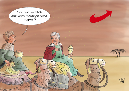 Die aus dem Abendland Die aus dem Abendland