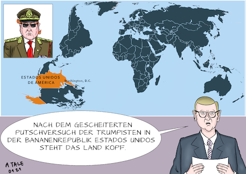 Drunter und Drüber Drunter und Drüber