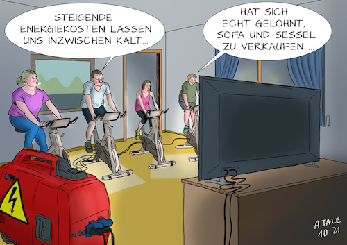 Energie-Selbstversorger Energie-Selbstversorger