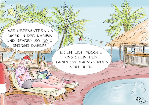 Energie sparen Energie sparen