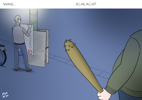Eskalation Eskalation