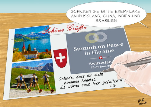 Friedenskonferenz Friedenskonferenz