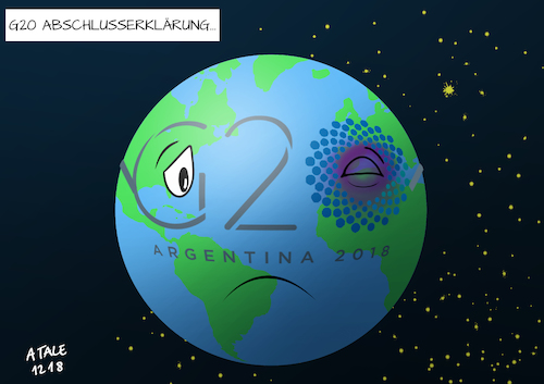 G20 Abschlusserklärung G20 Abschlusserklärung