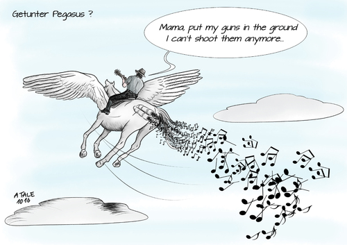 Getunter Pegasus Getunter Pegasus