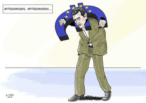 Griechenland und der Euro Griechenland und der Euro