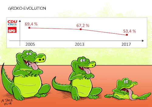 Groko Evolution Groko Evolution