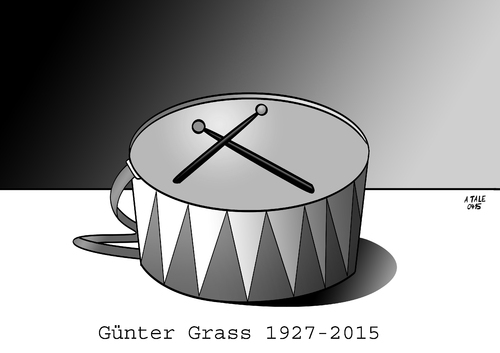 Günter Grass Günter Grass
