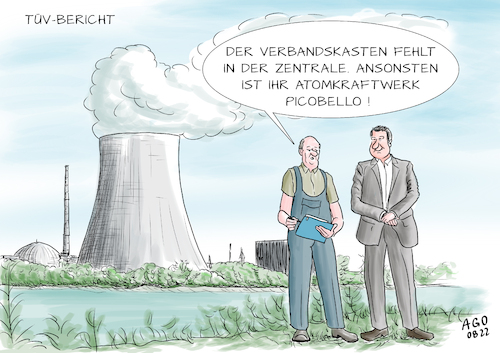 Gutachten gefällig ? Gutachten gefällig ?
