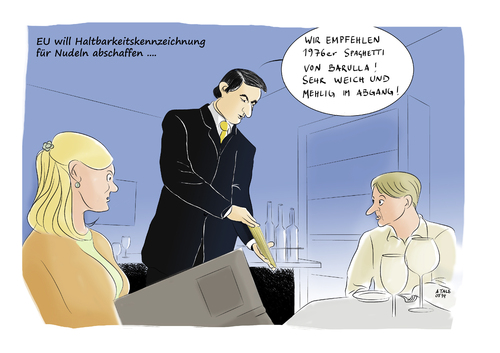 Guter Jahrgang Guter Jahrgang