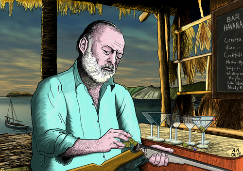 Hemingway Hemingway