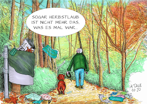Herbstblues Herbstblues