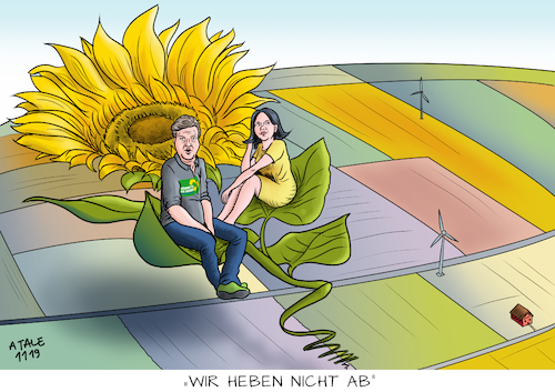 Im Höhenflug Im Höhenflug