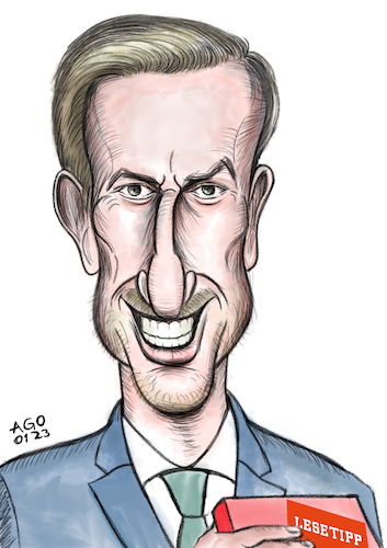 Jan Böhmermann Jan Böhmermann