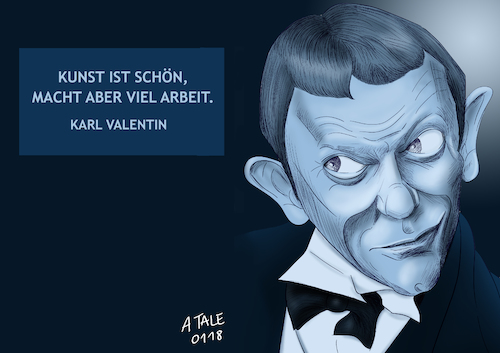 Karl Valentin Karl Valentin
