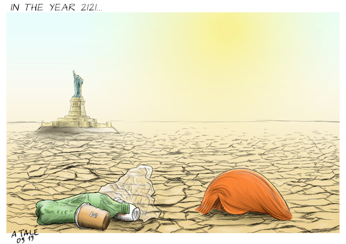 Klimawandel?Welcher Klimawandel? Klimawandel?Welcher Klimawandel?