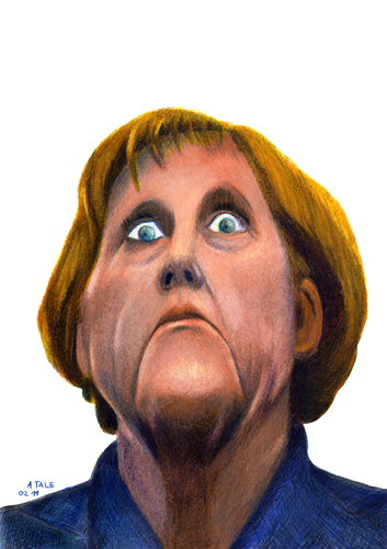 Merkel Merkel