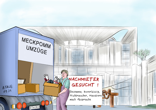 Mutti zieht bald aus Mutti zieht bald aus