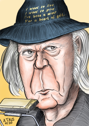 Neil Young Neil Young