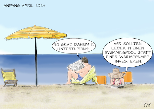 Neue Prioritäten Neue Prioritäten