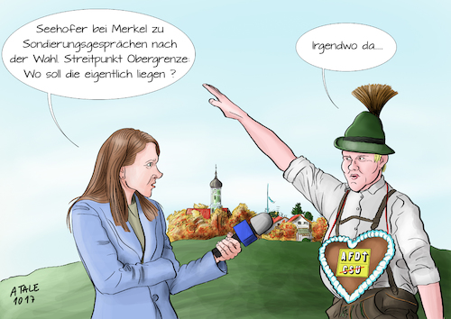 Obergrenze Obergrenze