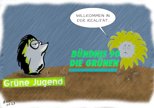 Parteitag Die Grünen Parteitag Die Grünen